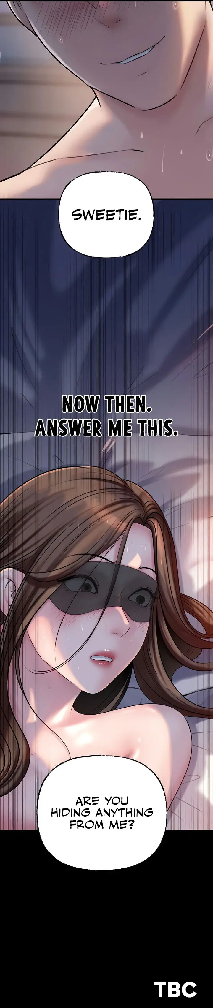 Not The Daughter But The Mother Chapter 45 - Page 15