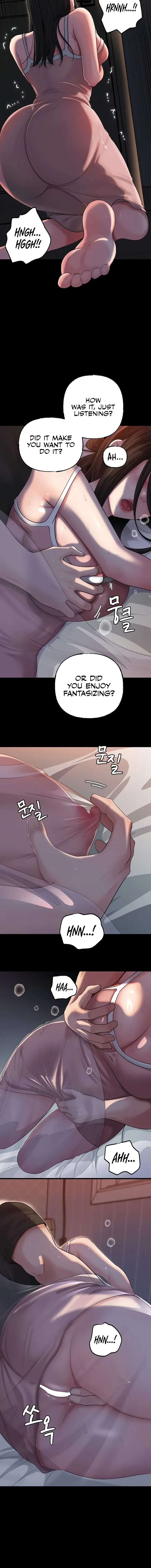 Not The Daughter But The Mother Chapter 46 - Page 12