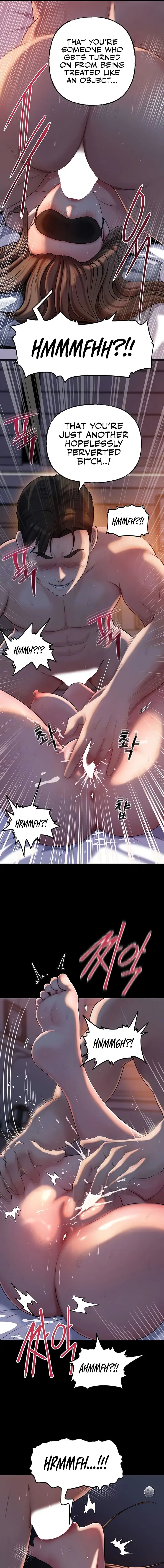 Not The Daughter But The Mother Chapter 46 - Page 5