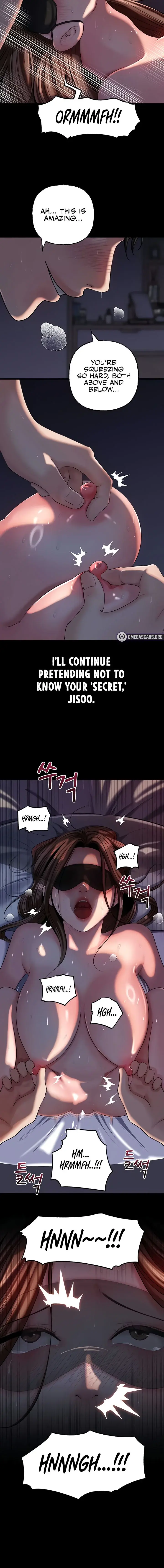Not The Daughter But The Mother Chapter 46 - Page 6