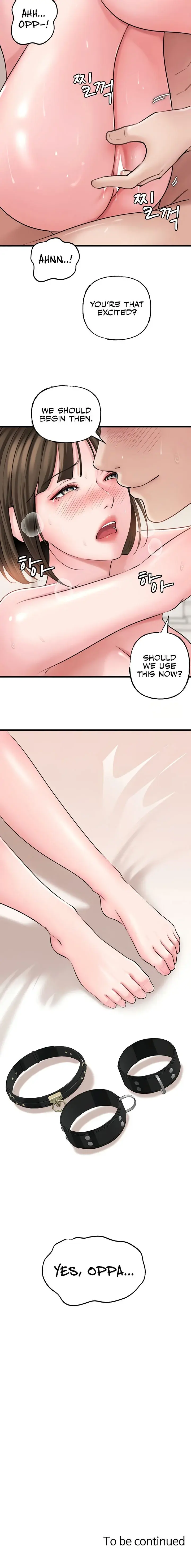 Not The Daughter But The Mother Chapter 48 - Page 14