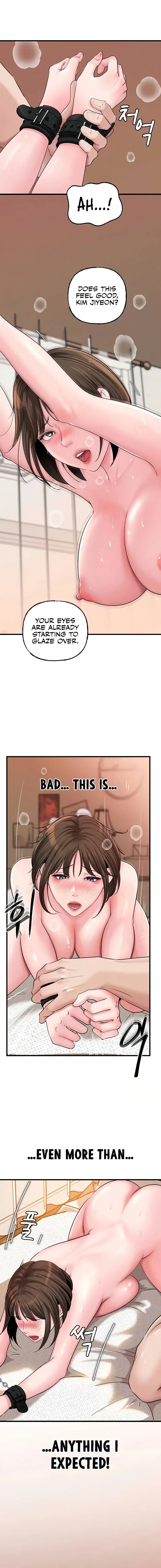 Not The Daughter But The Mother Chapter 49 - Page 4
