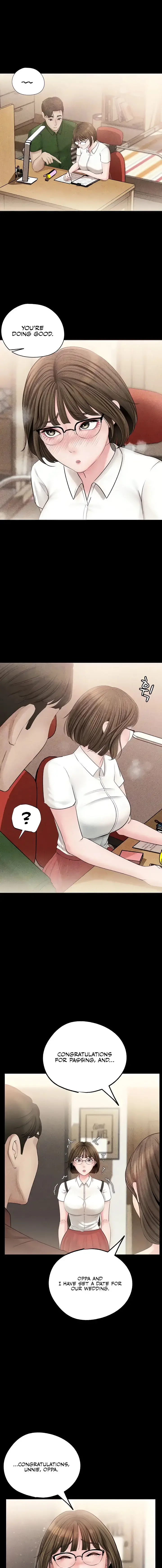 Not The Daughter But The Mother Chapter 5 - Page 3