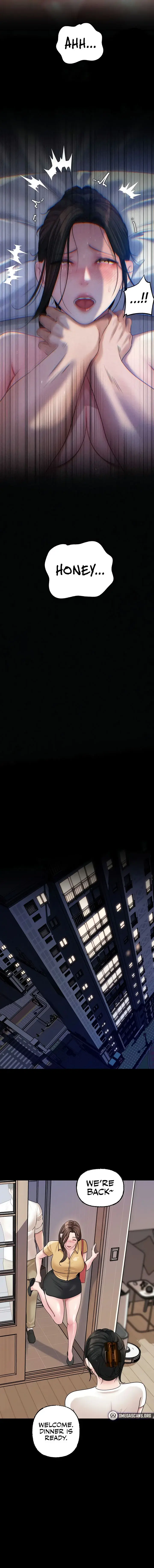 Not The Daughter But The Mother Chapter 50 - Page 13