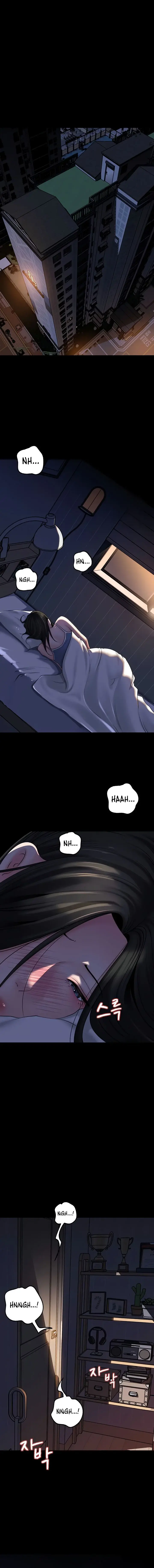 Not The Daughter But The Mother Chapter 50 - Page 14