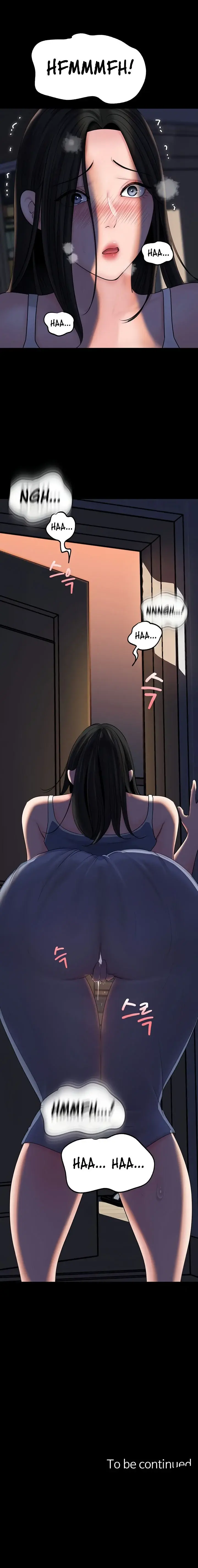 Not The Daughter But The Mother Chapter 50 - Page 16