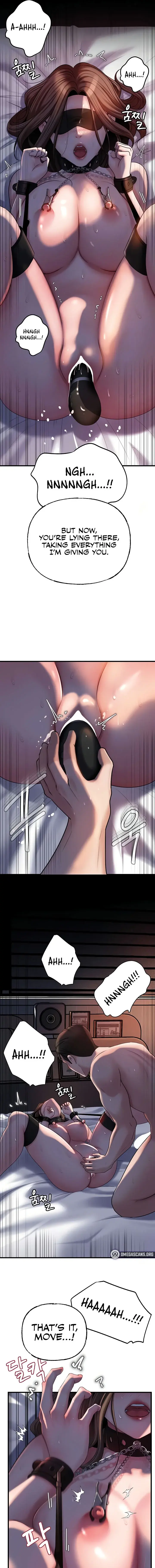 Not The Daughter But The Mother Chapter 51 - Page 5