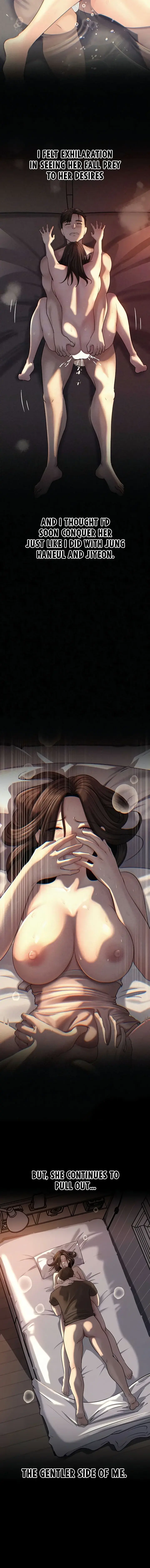 Not The Daughter But The Mother Chapter 52 - Page 4
