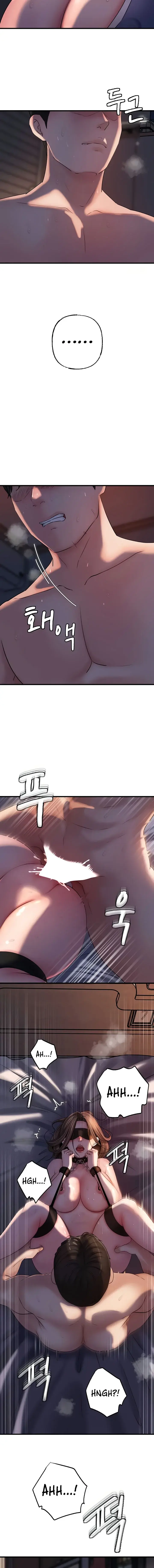 Not The Daughter But The Mother Chapter 52 - Page 6