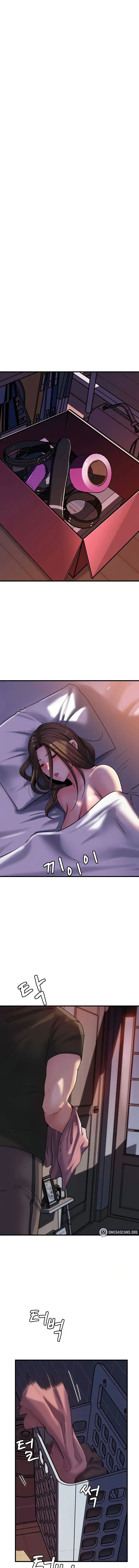 Not The Daughter But The Mother Chapter 53 - Page 1