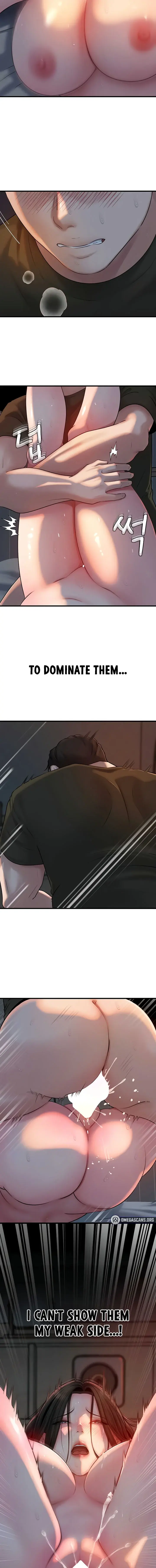 Not The Daughter But The Mother Chapter 53 - Page 13