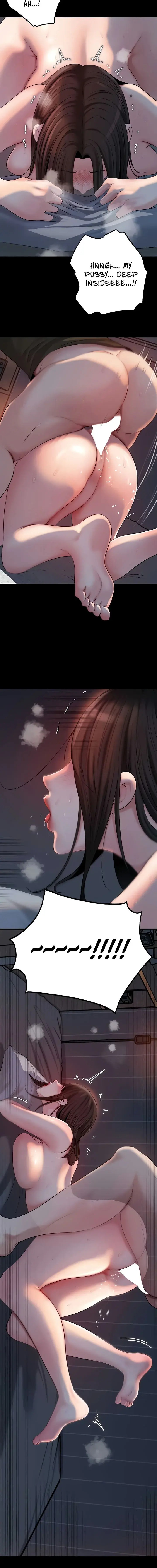 Not The Daughter But The Mother Chapter 54 - Page 12