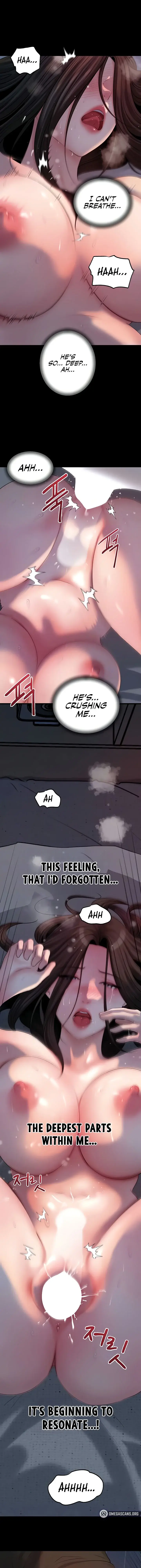 Not The Daughter But The Mother Chapter 54 - Page 2