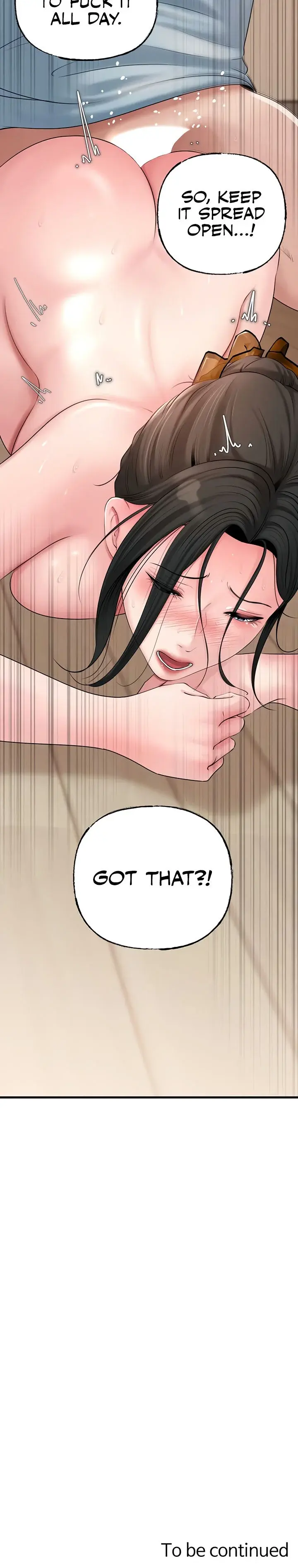 Not The Daughter But The Mother Chapter 55 - Page 16