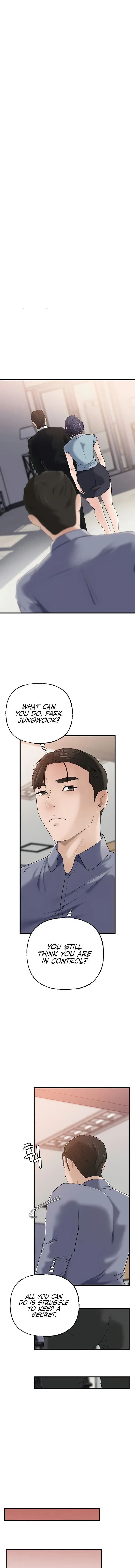 Not The Daughter But The Mother Chapter 58 - Page 1