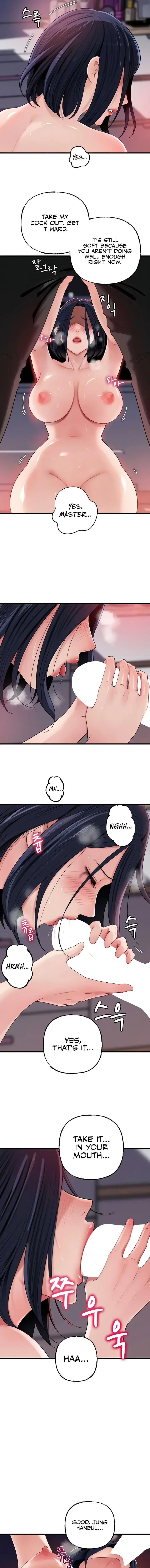Not The Daughter But The Mother Chapter 59 - Page 3