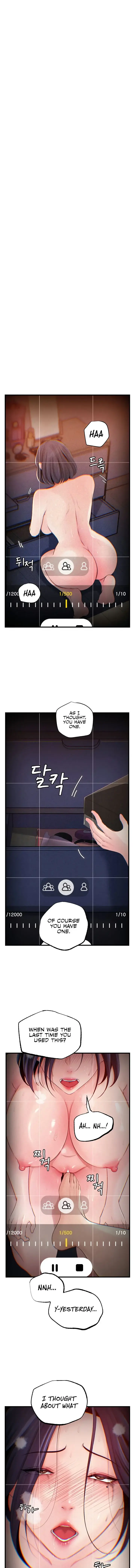Not The Daughter But The Mother Chapter 60 - Page 1