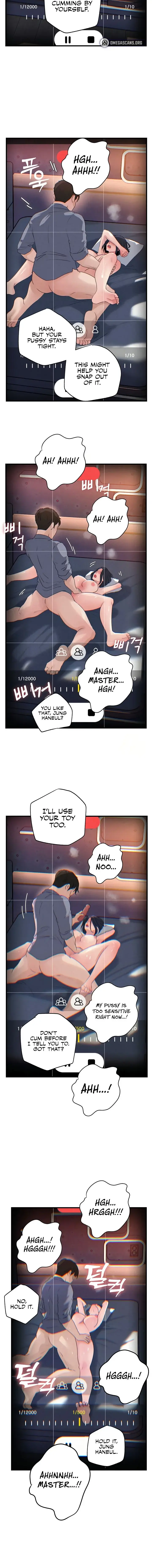 Not The Daughter But The Mother Chapter 60 - Page 10