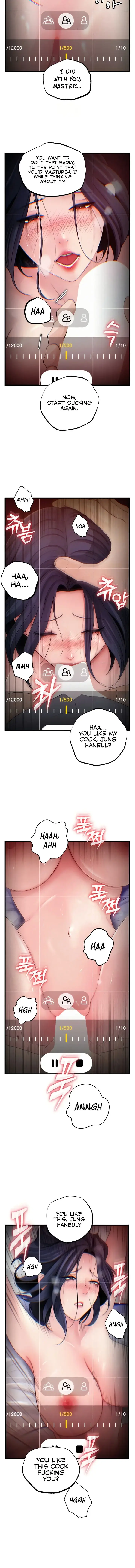 Not The Daughter But The Mother Chapter 60 - Page 2