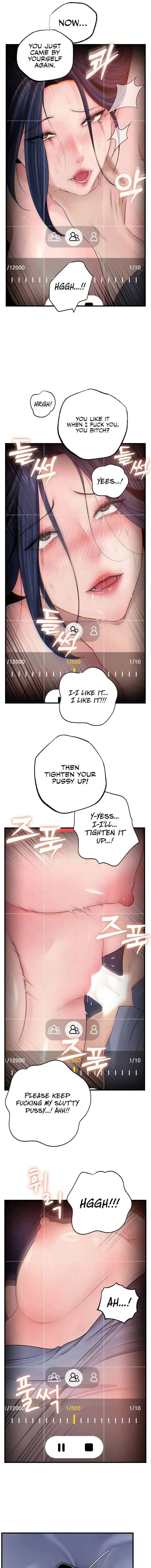 Not The Daughter But The Mother Chapter 60 - Page 3