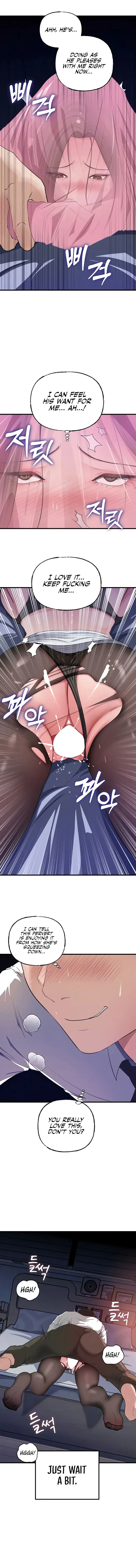 Not The Daughter But The Mother Chapter 62 - Page 2