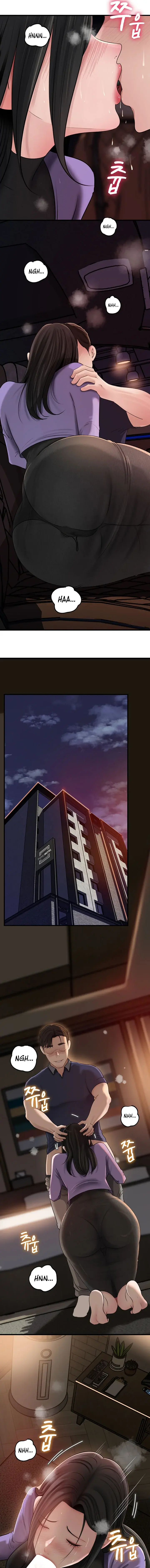 Not The Daughter But The Mother Chapter 63 - Page 13