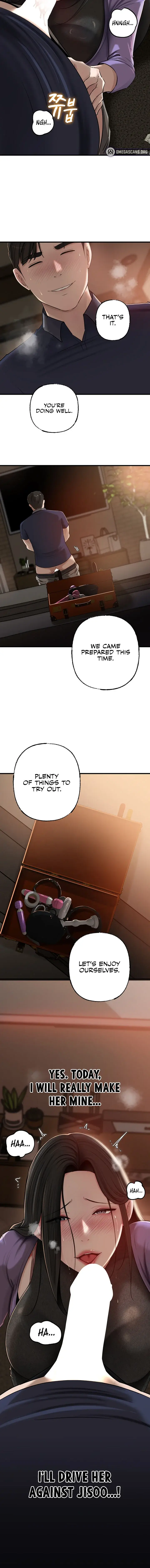 Not The Daughter But The Mother Chapter 63 - Page 14