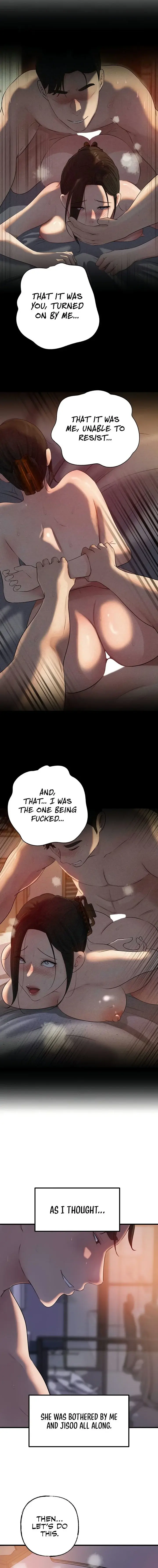 Not The Daughter But The Mother Chapter 64 - Page 14