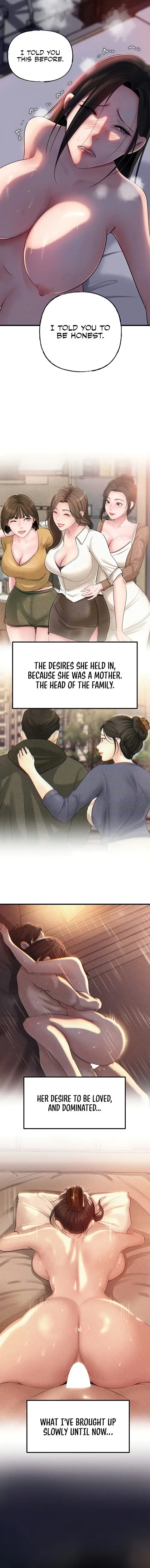 Not The Daughter But The Mother Chapter 64 - Page 4