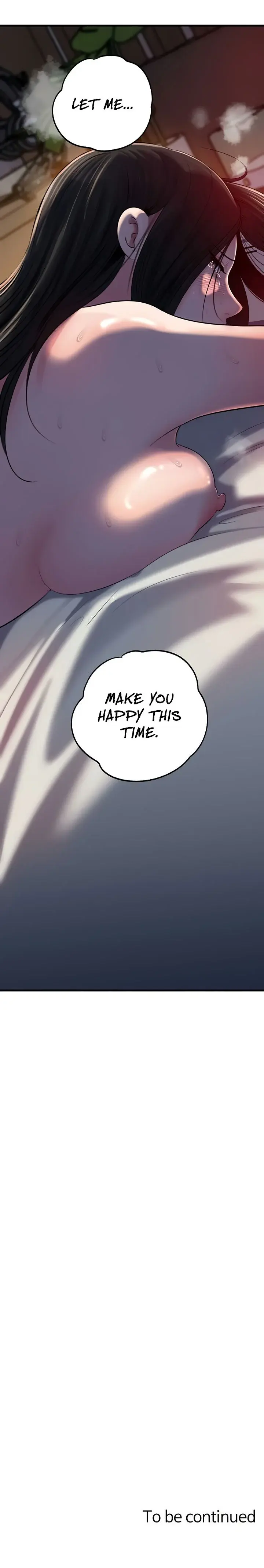 Not The Daughter But The Mother Chapter 65 - Page 14