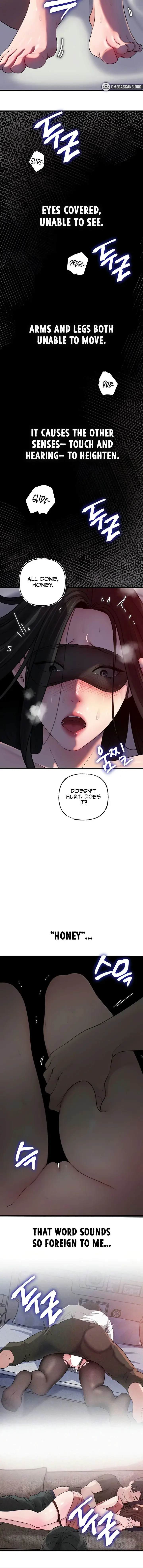 Not The Daughter But The Mother Chapter 65 - Page 2