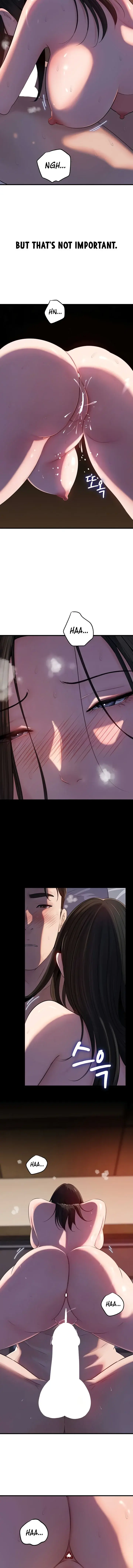 Not The Daughter But The Mother Chapter 66 - Page 2