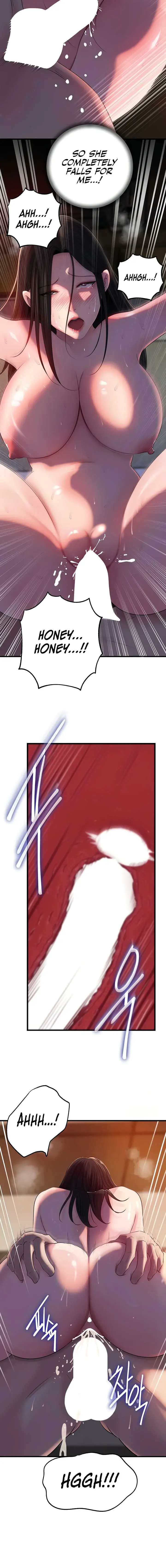 Not The Daughter But The Mother Chapter 66 - Page 6