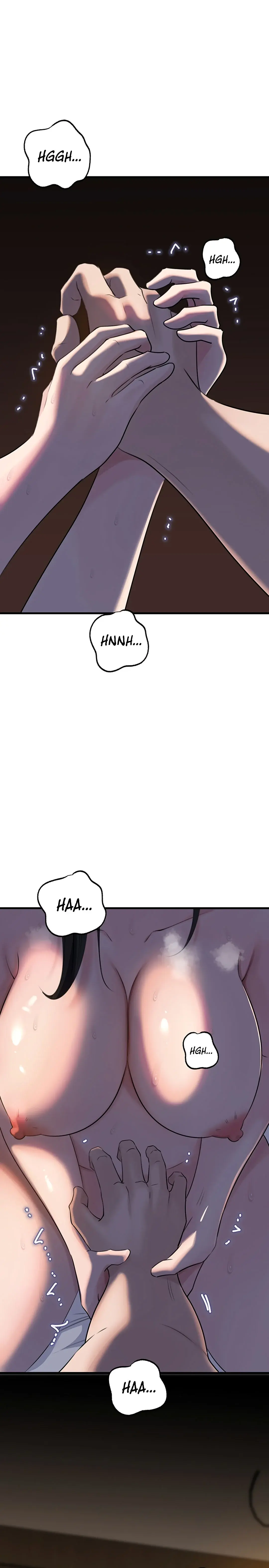 Not The Daughter But The Mother Chapter 67 - Page 16