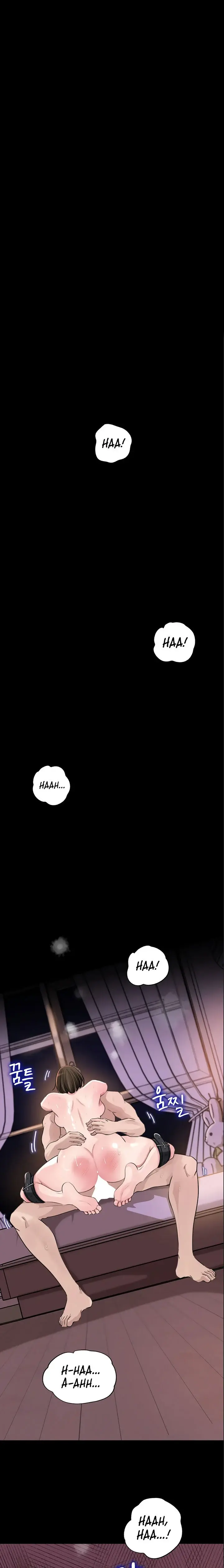 Not The Daughter But The Mother Chapter 68 - Page 1