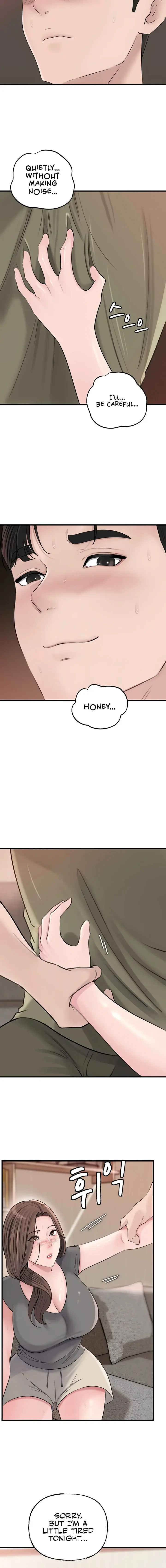 Not The Daughter But The Mother Chapter 69 - Page 8
