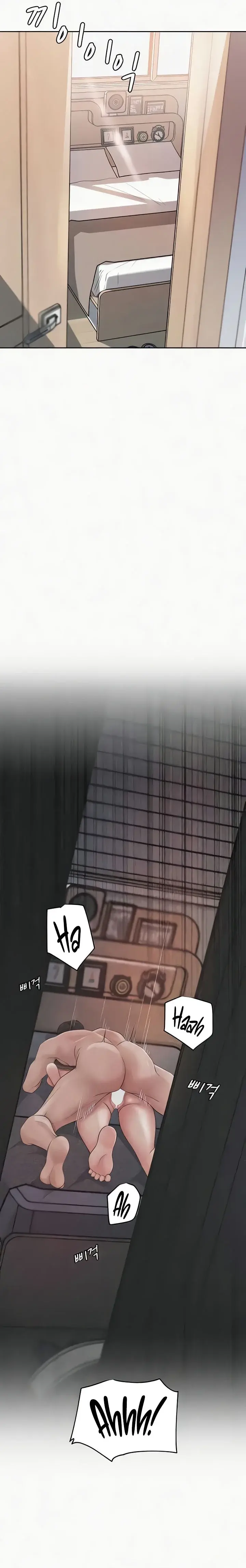 Not The Daughter But The Mother Chapter 7 - Page 19