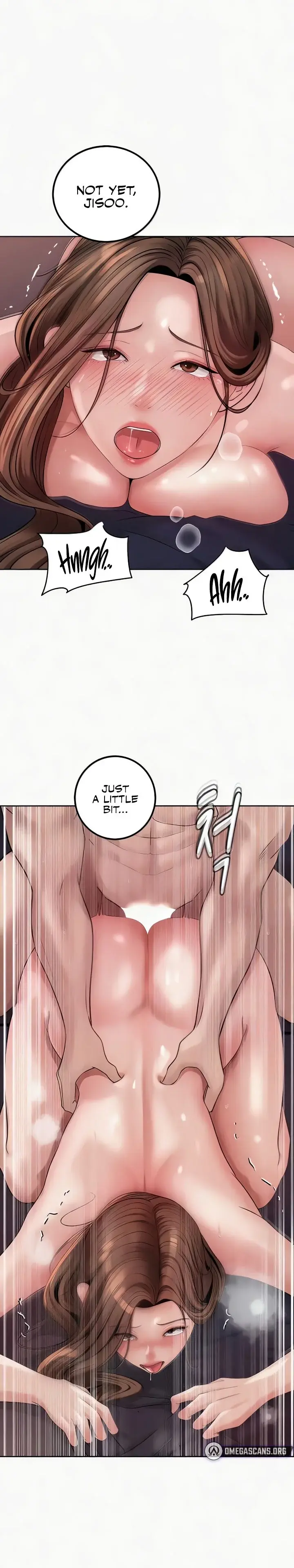Not The Daughter But The Mother Chapter 7 - Page 6
