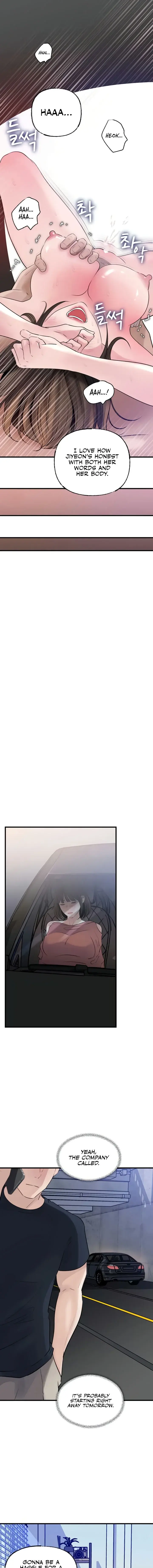 Not The Daughter But The Mother Chapter 70 - Page 13