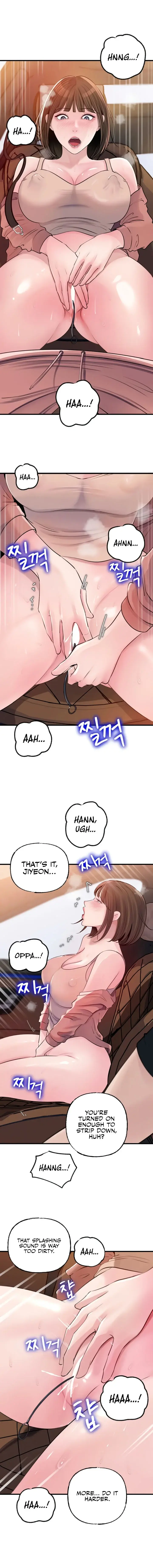 Not The Daughter But The Mother Chapter 70 - Page 4
