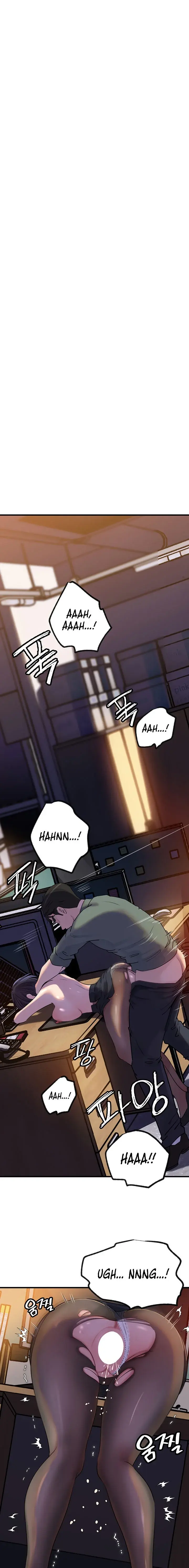 Not The Daughter But The Mother Chapter 72 - Page 1