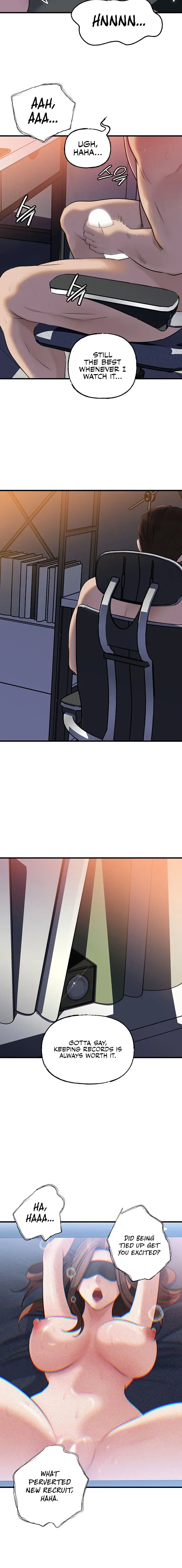 Not The Daughter But The Mother Chapter 72 - Page 16