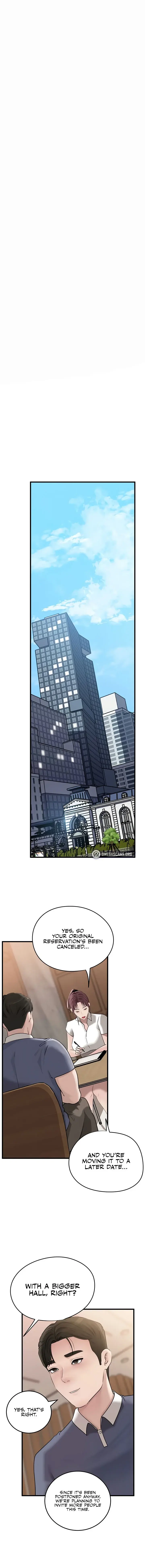 Not The Daughter But The Mother Chapter 73 - Page 1