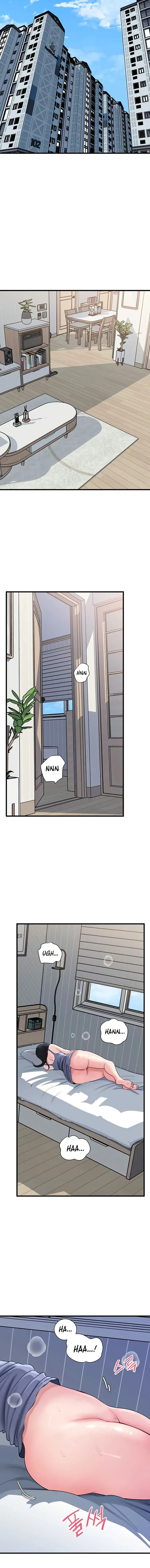 Not The Daughter But The Mother Chapter 73 - Page 8