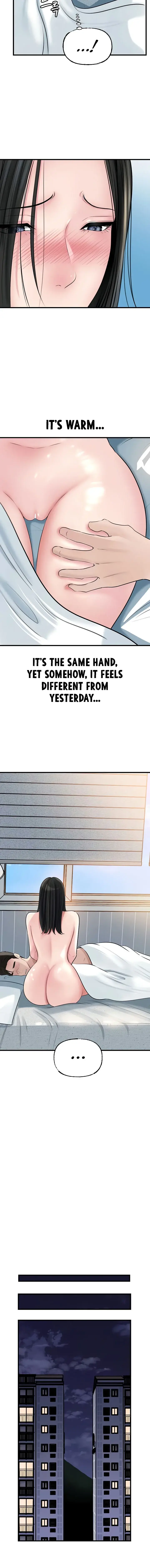Not The Daughter But The Mother Chapter 74 - Page 16