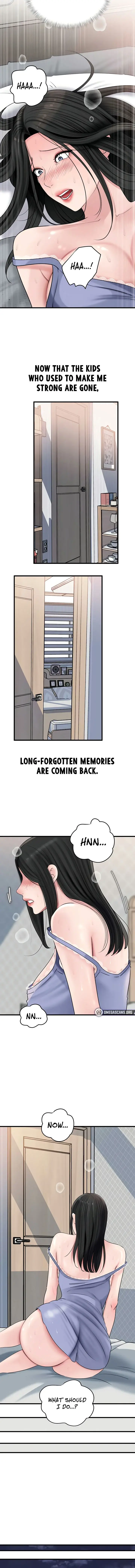 Not The Daughter But The Mother Chapter 74 - Page 2