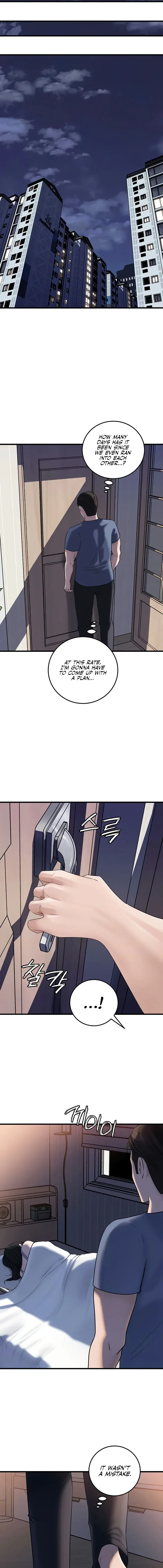 Not The Daughter But The Mother Chapter 74 - Page 3