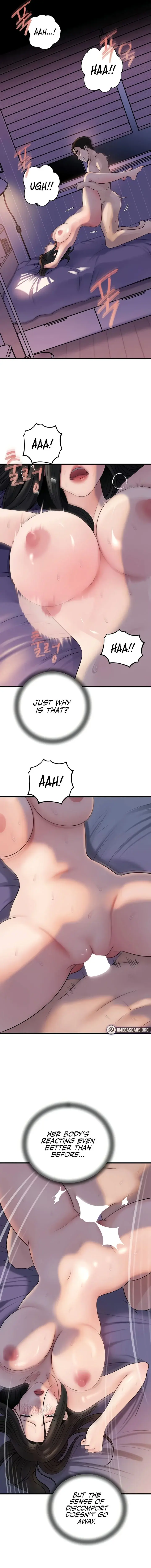 Not The Daughter But The Mother Chapter 75 - Page 17
