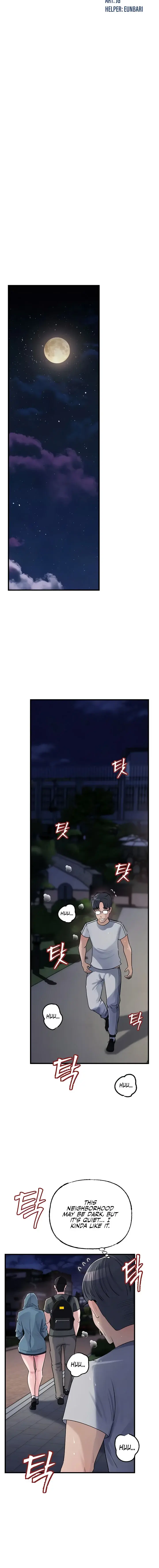 Not The Daughter But The Mother Chapter 75 - Page 4