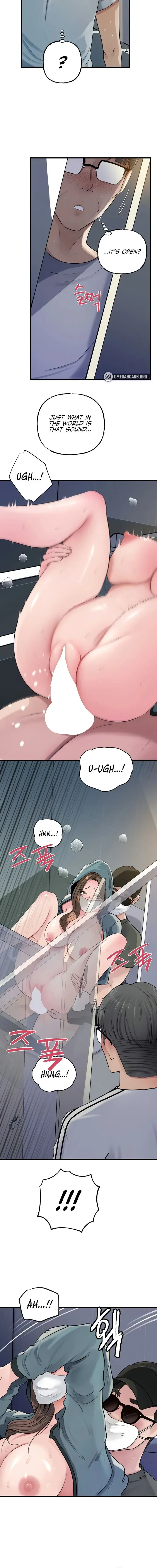 Not The Daughter But The Mother Chapter 75 - Page 6